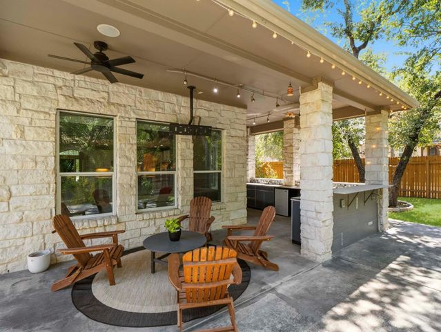 4201 Galiceno, Cedar Park, TX 78613