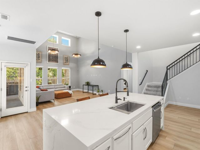 4201 Galiceno, Cedar Park, TX 78613