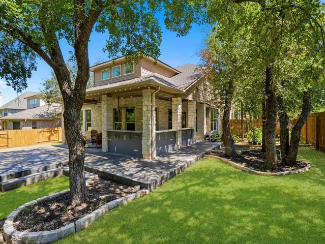 4201 Galiceno, Cedar Park, TX 78613