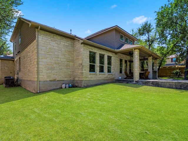 4201 Galiceno, Cedar Park, TX 78613