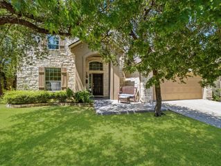 4201 Galiceno, Cedar Park, TX 78613