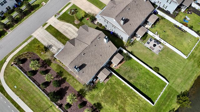 1579 Krait Court, Mount Pleasant, SC 29466