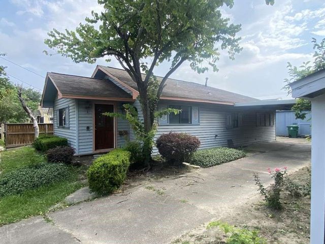 2306 Davis Street, Houston, TX 77026