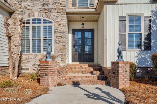 1030 Red Oak Hills Road, Nashville, NC 27856