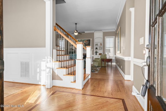 1030 Red Oak Hills Road, Nashville, NC 27856