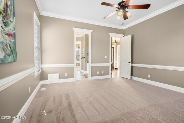 1030 Red Oak Hills Road, Nashville, NC 27856
