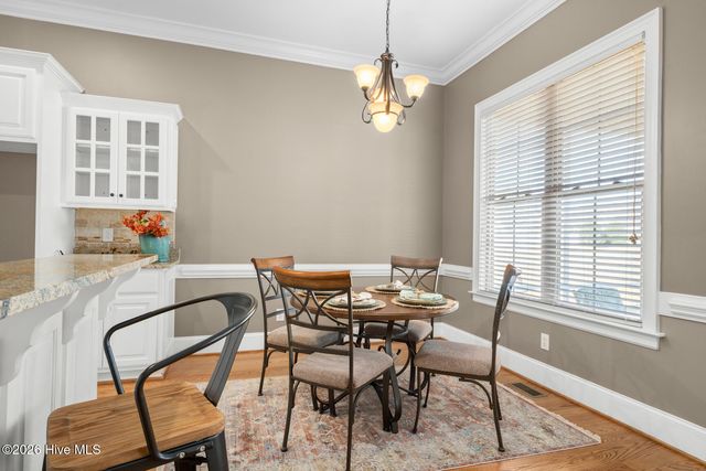 1030 Red Oak Hills Road, Nashville, NC 27856