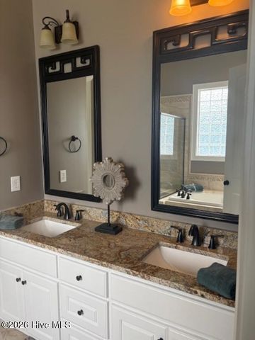 1030 Red Oak Hills Road, Nashville, NC 27856