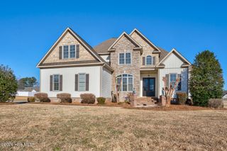 1030 Red Oak Hills Road, Nashville, NC 27856