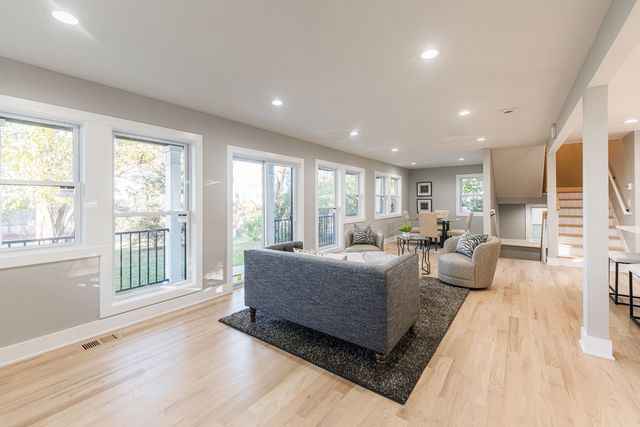 147 W North Avenue, Lombard, IL 60148