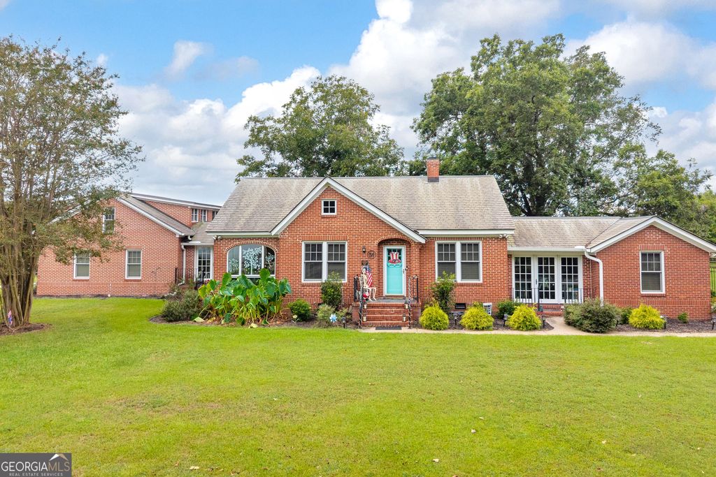 121 Bailey Place Road, Lavonia, GA 30553 — photo 2