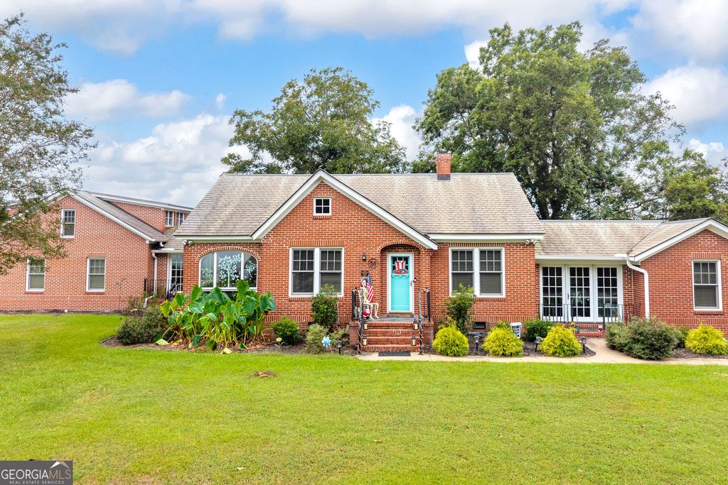 121 Bailey Place Road, Lavonia, GA 30553 — photo 3