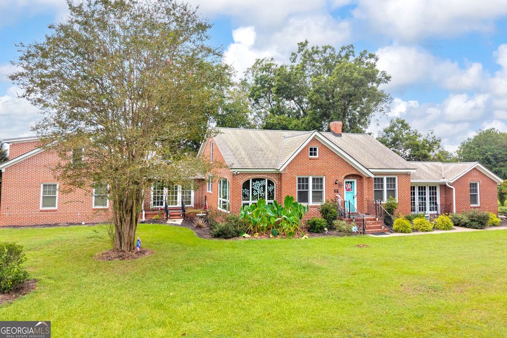 121 Bailey Place Road, Lavonia, GA 30553 — photo 4