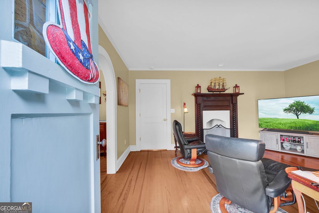 121 Bailey Place Road, Lavonia, GA 30553 — photo 5