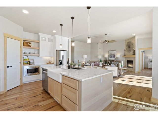 2033 Morningstar Way, Fort Collins, CO 80524