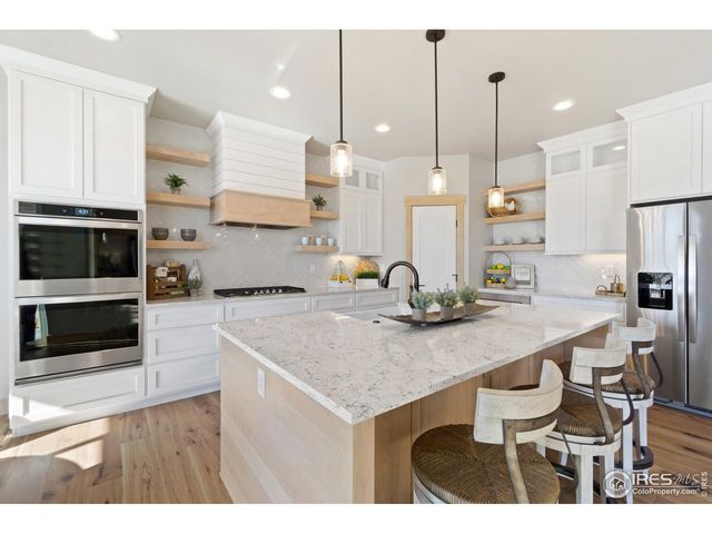 2033 Morningstar Way, Fort Collins, CO 80524