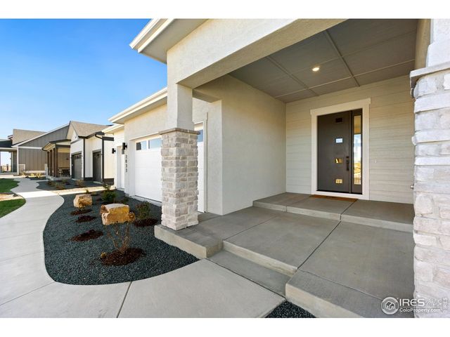 2033 Morningstar Way, Fort Collins, CO 80524
