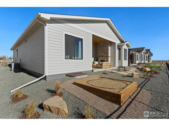 2033 Morningstar Way, Fort Collins, CO 80524