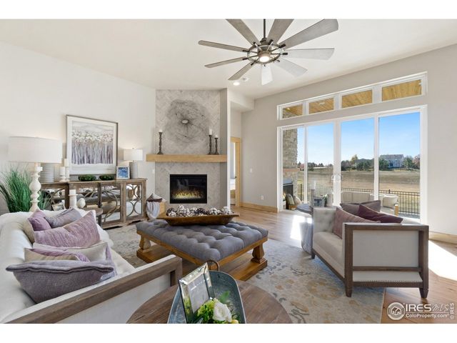 2033 Morningstar Way, Fort Collins, CO 80524