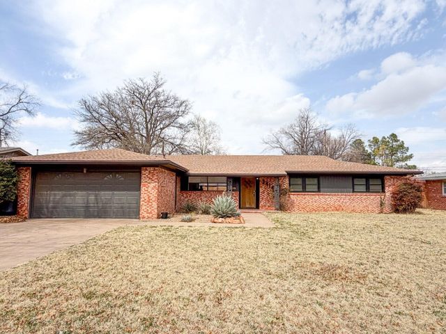 3414 57th Street, Lubbock, TX 79413