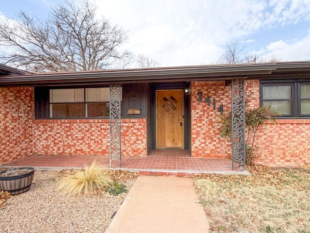 3414 57th Street, Lubbock, TX 79413