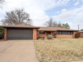 3414 57th Street, Lubbock, TX 79413