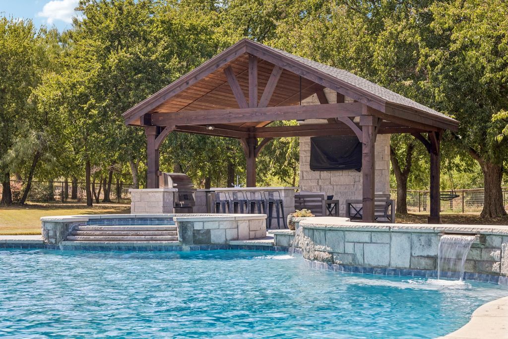 8201 Cutter Corral Court, Fort Worth, TX 76126 — photo 3