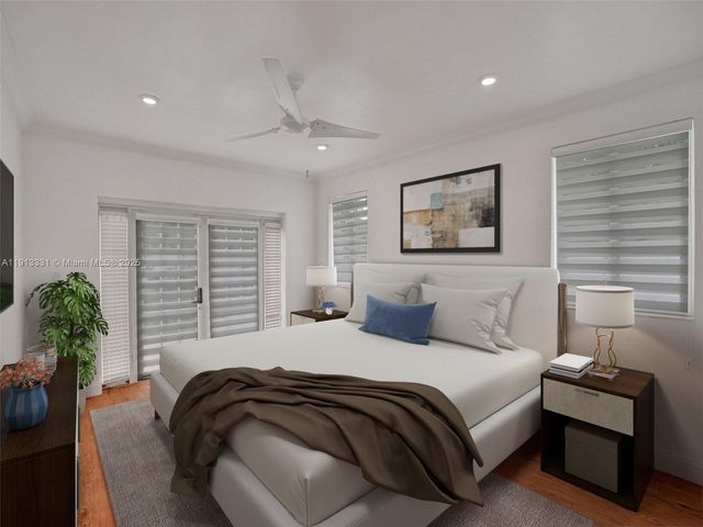 1102 NE 117th St, Biscayne Park, FL 33161