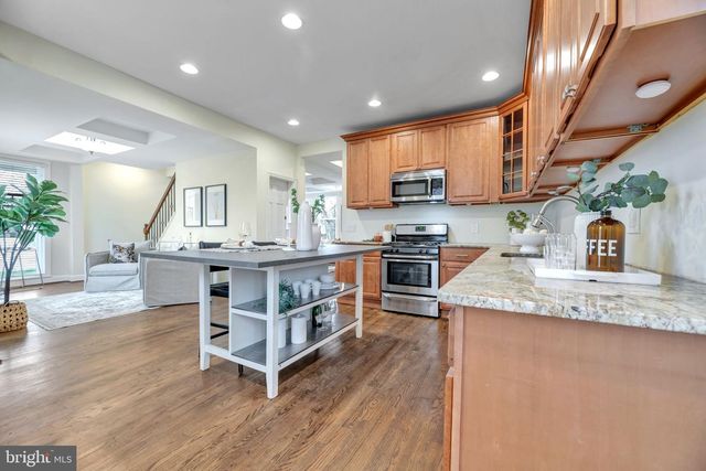 4850 HAZELWOOD AVE, Baltimore, MD 21206