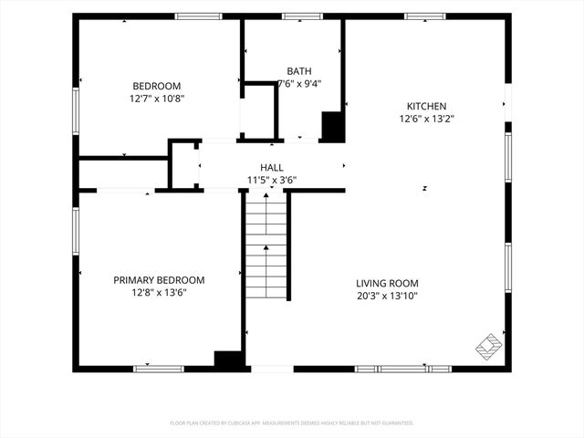 37 Saint Dennis St, Westfield, MA 01085