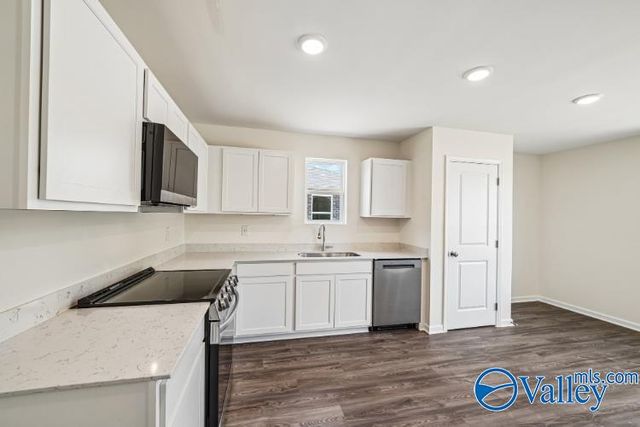 113 Birds Nest Lane, Toney, AL 35773