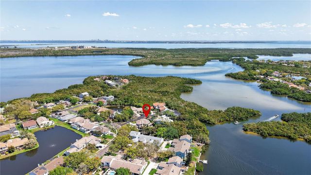 1100 TORTUGA CIRCLE NE, St Petersburg, FL 33702