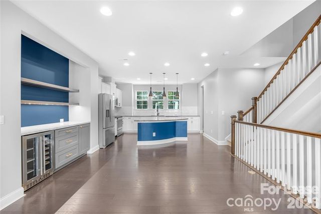 1228 Madison Towns Lane, Charlotte, NC 28209