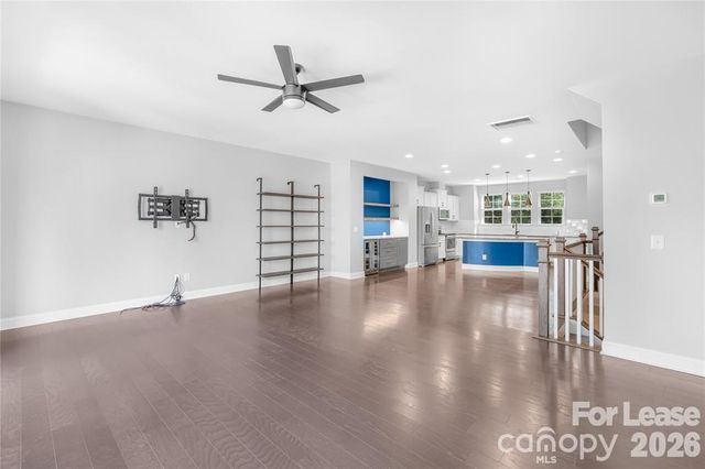 1228 Madison Towns Lane, Charlotte, NC 28209