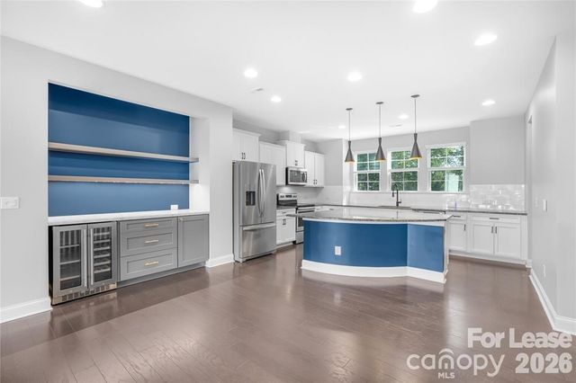 1228 Madison Towns Lane, Charlotte, NC 28209