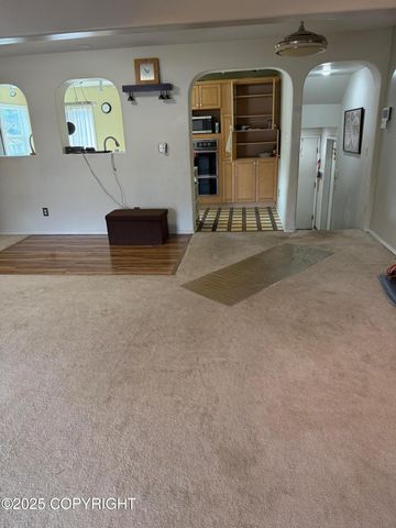 2090 Dimond Drive, Anchorage, AK 99507