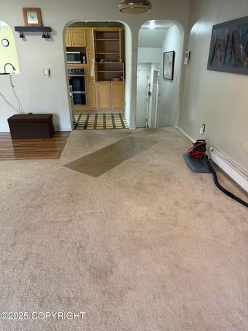 2090 Dimond Drive, Anchorage, AK 99507