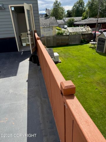 2090 Dimond Drive, Anchorage, AK 99507