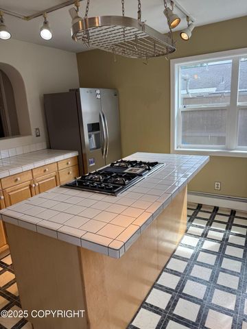 2090 Dimond Drive, Anchorage, AK 99507