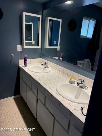 2090 Dimond Drive, Anchorage, AK 99507