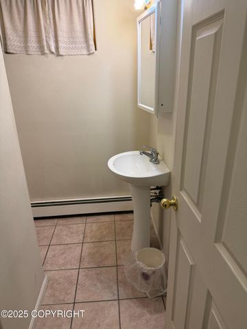 2090 Dimond Drive, Anchorage, AK 99507