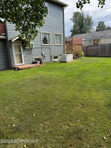 2090 Dimond Drive, Anchorage, AK 99507