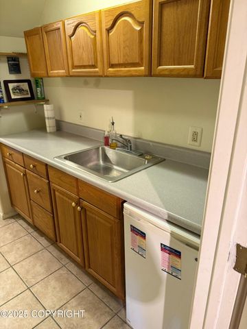 2090 Dimond Drive, Anchorage, AK 99507