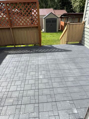 2090 Dimond Drive, Anchorage, AK 99507