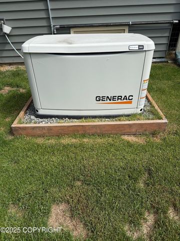 2090 Dimond Drive, Anchorage, AK 99507