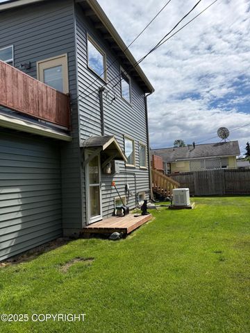 2090 Dimond Drive, Anchorage, AK 99507