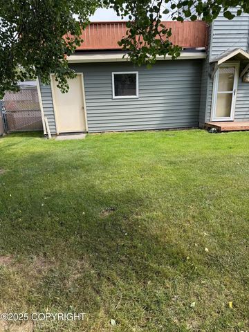 2090 Dimond Drive, Anchorage, AK 99507