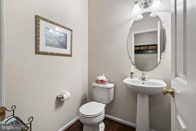 2143 EASTPORT WAY, Harleysville, PA 19438