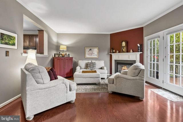 2143 EASTPORT WAY, Harleysville, PA 19438