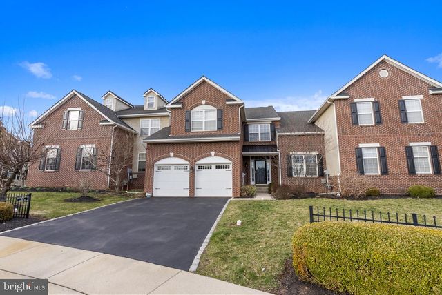 2143 EASTPORT WAY, Harleysville, PA 19438